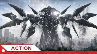 Epic Action | Audiomachine - Nemesis | Dramatic Massive Powerful