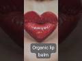 organic lipstick#lipstick #skincare