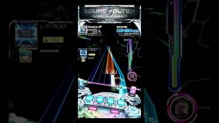 [SDVX] Immortal Saga (MXM)