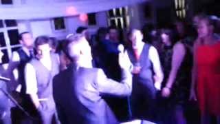 Acoustic Wedding Entertainment - End of the night (Alex Birtwell)