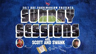 Sunday Sessions: S4E11