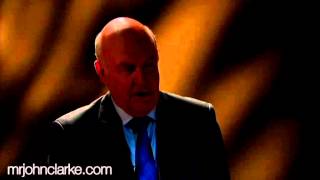 Clarke and Dawe - Some Slight Difficulties in the Workplace