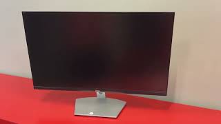 WATCH before you buy this Dell S2721QS 27 Inch Monitor