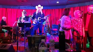 Dixie Lullaby