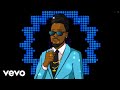 Beenie Man, Teejay - UpTop Party [Official Animated Video]