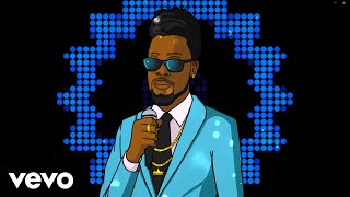 Beenie Man, Teejay - UpTop Party [Official Animated Video]