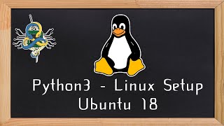 🐍Python 3 tutorial 2020 for anyone | Beginners | Installing Python 3 on Linux 02