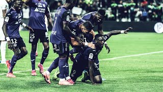 La bande-annonce de TFC/Lyon, 12ème journée de Ligue 1 Conforama