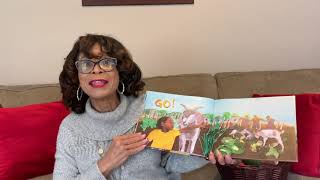 Read Aloud With Dr. Marta | Community Soup