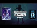 The Abyss (1989) : 4K Ultra HD Blu-Ray vs DVD (PAL) Comparison (+ ATMOS Preview 🎧)