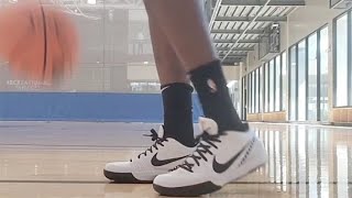 Nike Kobe 4 GIGI On Feet #kobe