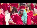 stony brook university 2023 main commencement ceremony