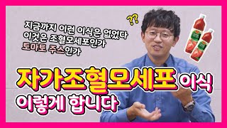 자가조혈모세포 이식 후의 이야기 (투병일기 리뷰 #11)