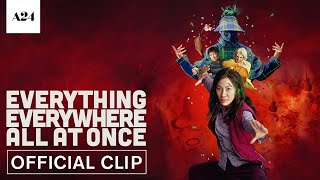 Everything Everywhere All At Once | Official Preview HD | A24