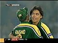 Pakistan vs South Africa 2003 4th ODI Rawalpindi - Full Highlights