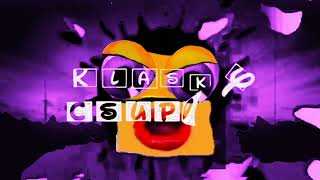 Angry Disney Klasky Csupo Robot Logo (Disney TMWTL Splaat Variant)