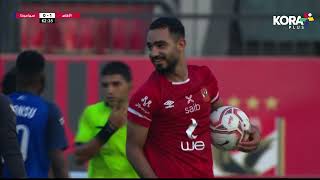 أهداف مباراة | الأهلي 4-0 سيراميكا كليوباترا | الجولة الرابعة وثلاثون | الدوري المصري 2022/2021