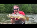 trout fishing pennsylvania s pine creek