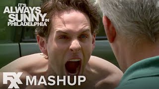 It's Always Sunny In Philadelphia | The Rage of Dennis Reynolds | FXX