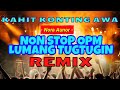 Lumang Tugtugin Remix | Konting Awa | Opm Remix Dj Music | Live Streaming Background No Copyright
