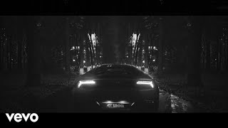 Night Lovell - Dark Light |Lamborghini Showtime|LIMMA