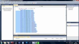 Nivel Basico en Visual Basic - Instruccion Select Case
