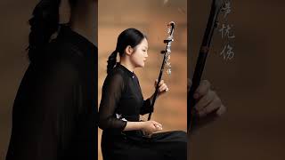 Erhu - Swan goose （鸿雁）