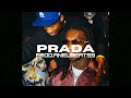 [Free] 2024 Aggressive Pop Smoke x Fivio Foreign type beat - ''Prada''