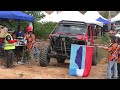 Sabah Off-Road Challenge - Irun Fahrun  (De'Tuaran SS/05)