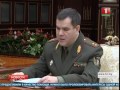 Президент встретился с председателем КГБ