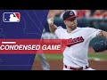 Condensed Game: TB@CLE - 8/31/18