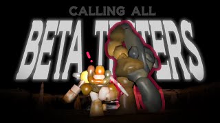 Beta Test My Game! - Cavern Devlog 11