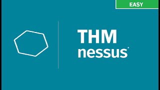 THM Nessus