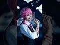 tokyo revengers sanzu haruchio cosplay video edit 💖🌚🚬💥