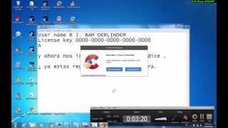 Instalacion de Ccleaner profesional y activacion de licencia