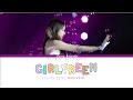 GIRLFREEN - Freen Sarocha | Vietsub | EngSub #SarochaSoloStage