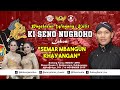 #LiveStreaming Ki Seno Nugroho - Semar Mbangun Khayangan