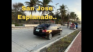 San Jose, Antique Esplanade @ Sparkle-ph TV