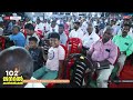 pr. anish kavalam powerful gospel message general convention