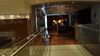 Full Hotel Tour \u0026 Review of The Ritz-Carlton Hotel, Toronto, ON