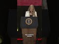 Erika Kirk says she forgives Charlie Kirk's accused killer