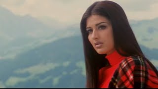 Tu Mere Saamne - Chori Chori - (Eng Sub) -1080p HD Ajay devgan Rani Mukharji Sonali Bandre  alka