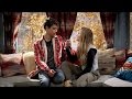 Girl Meets World 3x09: Josh & Maya #1 (Josh: ... it gave you the greatest capacity for love ...)