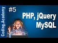 How to use PHP, jQuery & MySQL to populate Country and State Dropdown Lists #5