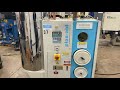 matsui desiccant dryer model mj3 150 u