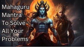 Discover the Power of the Secret Mahaguru Mantra: Conquer Any Challenge