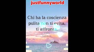 saggezza proprio per te #justfunnyworld ##aforismi #frasi