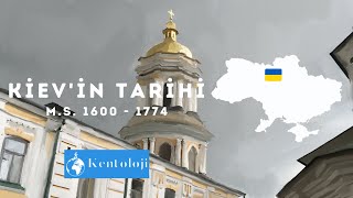 Kiev - Bozkırın Gizemli Halkı Kazaklardan, Küçük Kaynarca Antlaşmasına