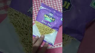 aloo sev | aloo bhuajiya #asmr #ytshorts #trending #subscribe #like @letsreview6326