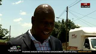 Back to School  | Learners return to school in the Free State province